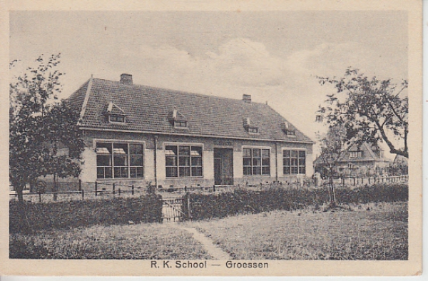 Groessen R.K. School (1925)