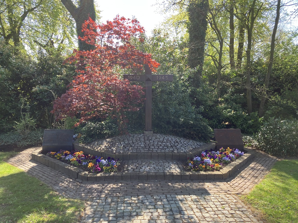 herdenkingsmonument