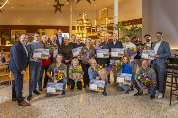 RABO Stimuleringsfonds