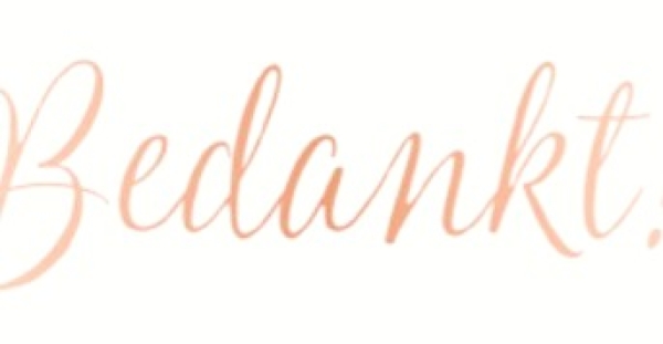 Uitslag RABO Clubsupport 2025