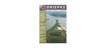 Driepas 2021 nummer 3