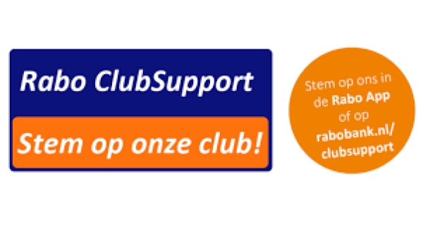 Rabo Clubsupport 2025