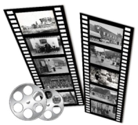 Vertoning film Rijksweg te Duiven