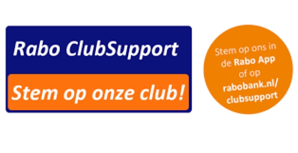 Rabo ClubSupport-stemcampagne
