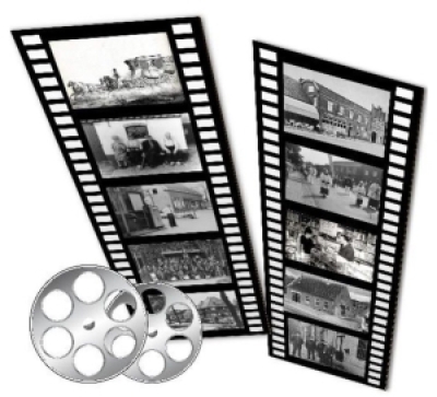 Vertoning Film de Rijksweg te Duiven