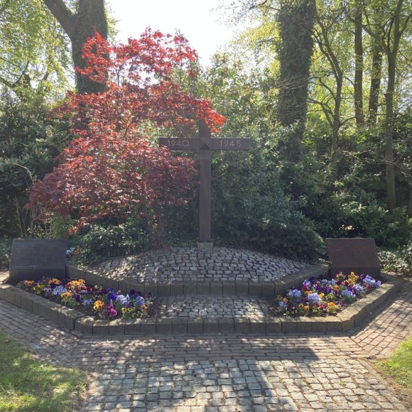 herdenkingsmonument