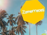 Wij gaan met zomerreces