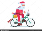 Kerstmarkt op zondag 19 december a.s. bij Liemers fietsen, Het Holland 63 te Duiven GAAT NIET DOOR!!